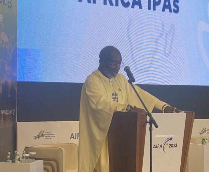 Africa needs the AfCFTA to be fully operationalized -Yofi Grant