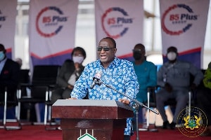 Akufo-Addo urged to appoint ‘competent’ trade minister like Alan Kyerematen