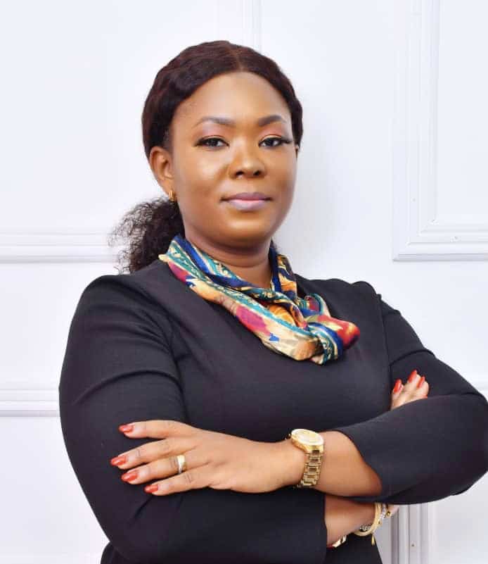 SET PLUS SES Ghana names a new CEO