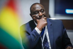 Alan Kyerematen should have quit sooner – Professor Adu-Gyamfi