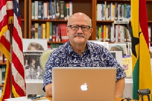 FLASHBACK: Our money is not for free – US warns Ghana