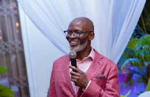 2023 is the Year of Austerity; the economic recovery will begin in April – Gabby