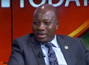 DDEP:Capitalization and liquidity issues for domestic private banks – Mahama Ayariga