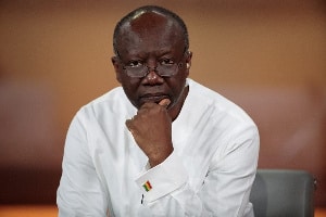 Ghana’s state debt exceeds 93.5% of GDP in November 2022 – BoG
