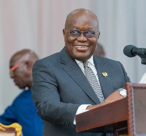 Let’s work quickly to ensure economic security and prosperity – Akufo-Addo