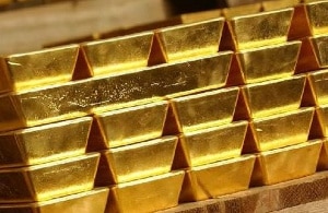 Prices for gold are expected to rise for a third week in a row