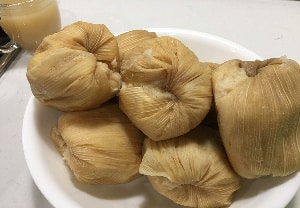 Backstory: “I cannot tell you when the price of kenkey would decrease.” – Agriculture Minister