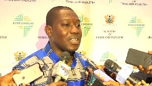 Investment promotion agencies need to collaborate to promote intra-African trade – Herbert Krapa