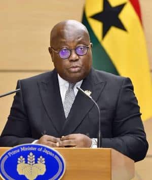 FLASHBACK: “We’ll show you pepper if you keep making us suffer – Importers to Akufo-Addo