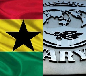 Under Mahama, Ghana’s IMF engagement was “one of the most transparent in the world.” – Oxfam