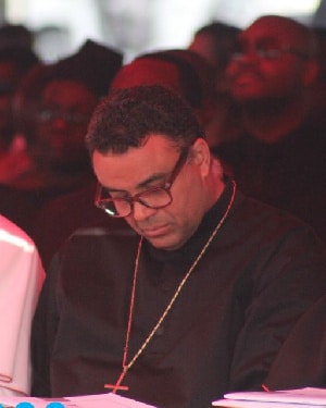 National Cathedral: After 6 years and US$30m, Ghanaians see only a massive pit – Heward-Mills laments