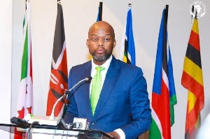 AfCFTA’s full implementation will spur economic growth – Mene