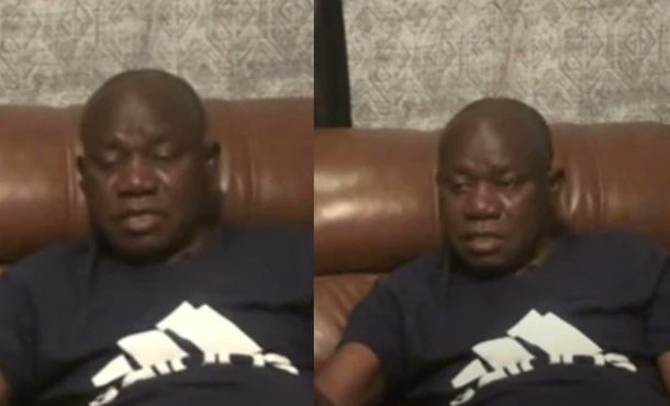 VIDEO: ‘Minister under Rawlings instructed us to let Hearts beat Kotoko’ – Retired Referee