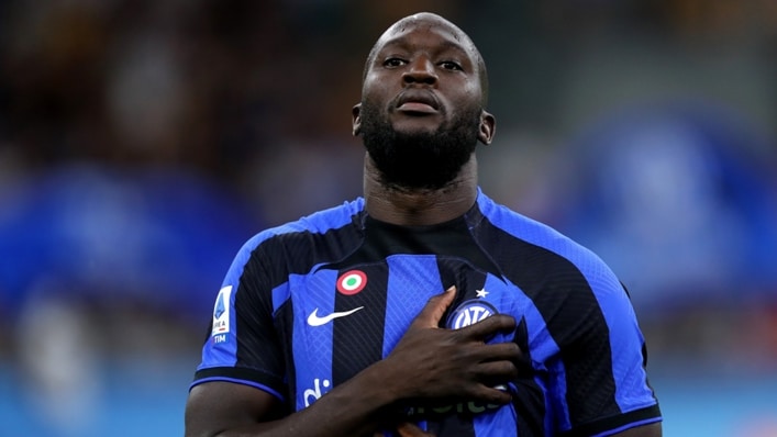 Fingers crossed as Juve waits on Chelsea for Lukaku deal
