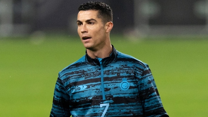 Garcia says Ronaldo’s Al Nassr arrival similar to Pele at Cosmos