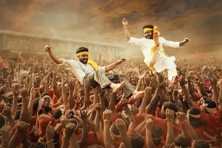 India’s RRR song, others secures three nominations at Oscars