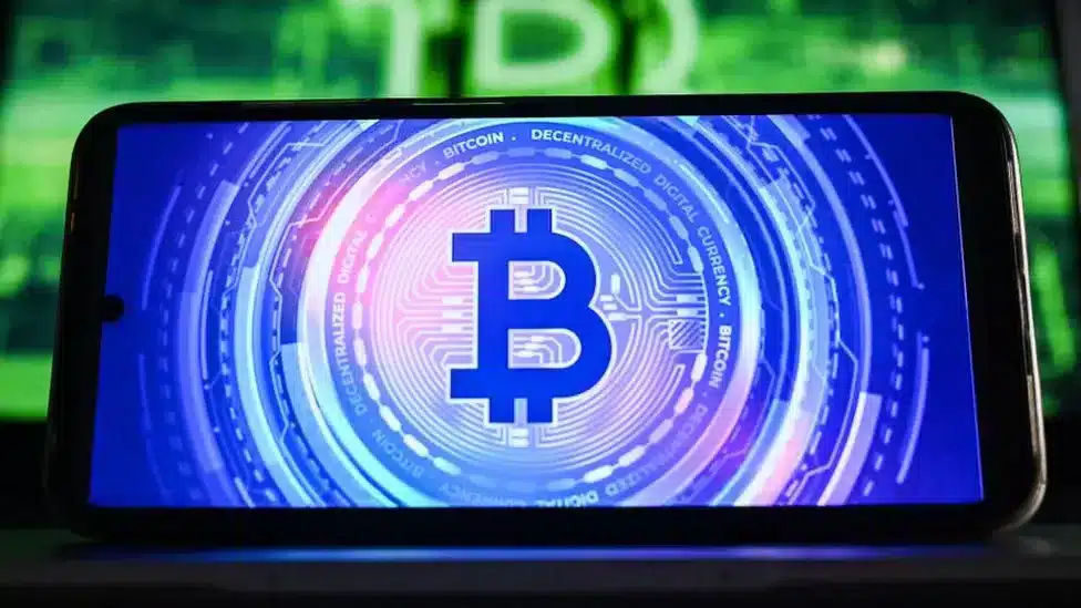 US regulators caution banks about the dangers of cryptocurrencies