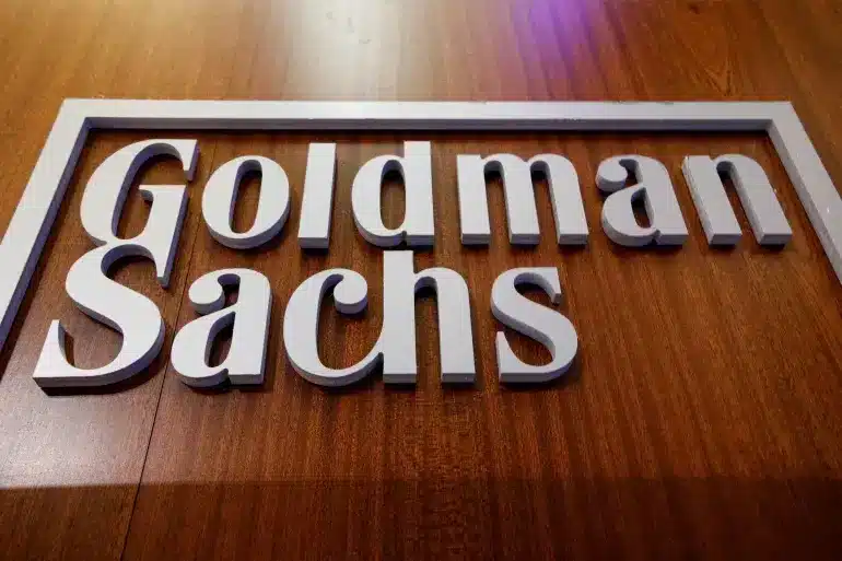 Goldman Sachs staff in Asia laid off as global job-cuts begins