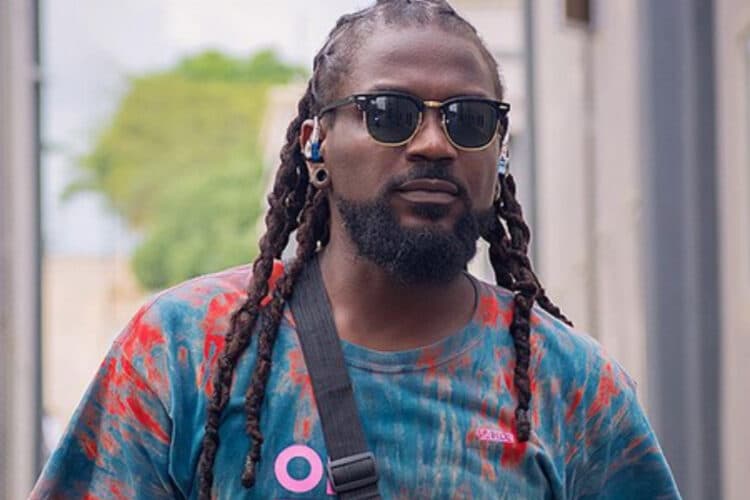 My fans don’t need to fight each other to prove their loyalty to me – Samini