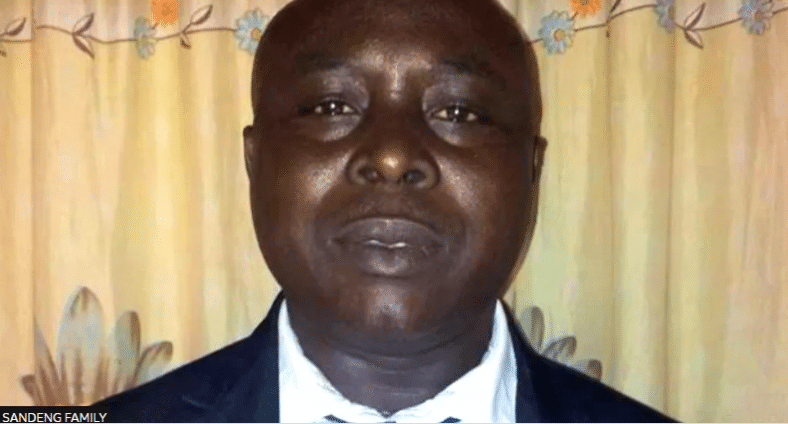 The Gambian man who took on a tyrant and made history