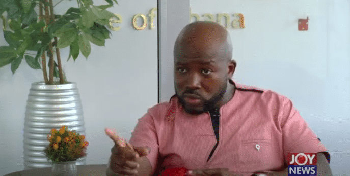 The extra sweetness in your beer is spoiling your brand – Senyo Hosi to Accra Brewery