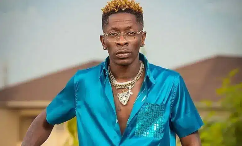 Shatta Wale: NPP has not paid me to speak on their behalf
