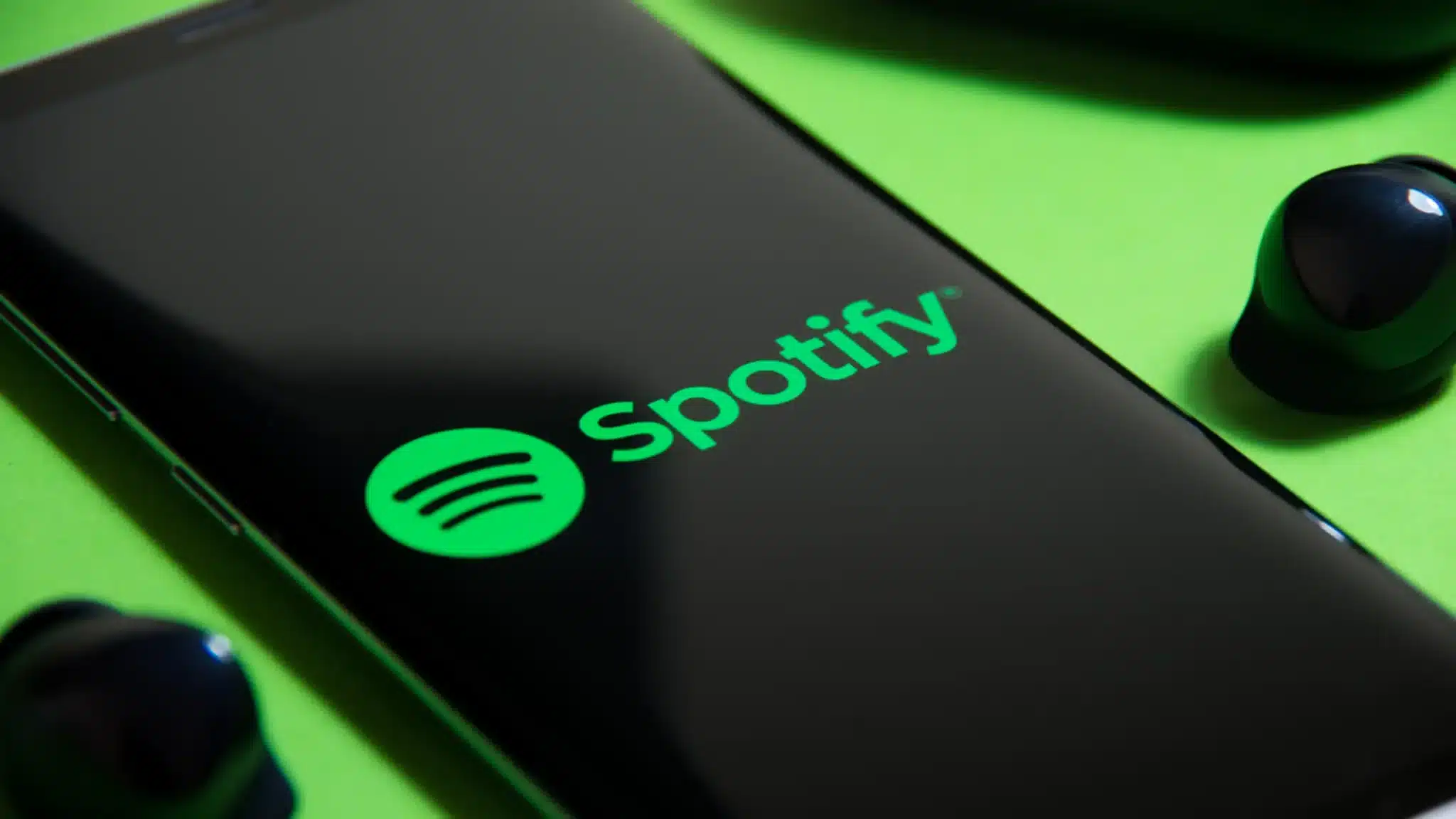 Spotify expected to layoff by this week: Bloomberg