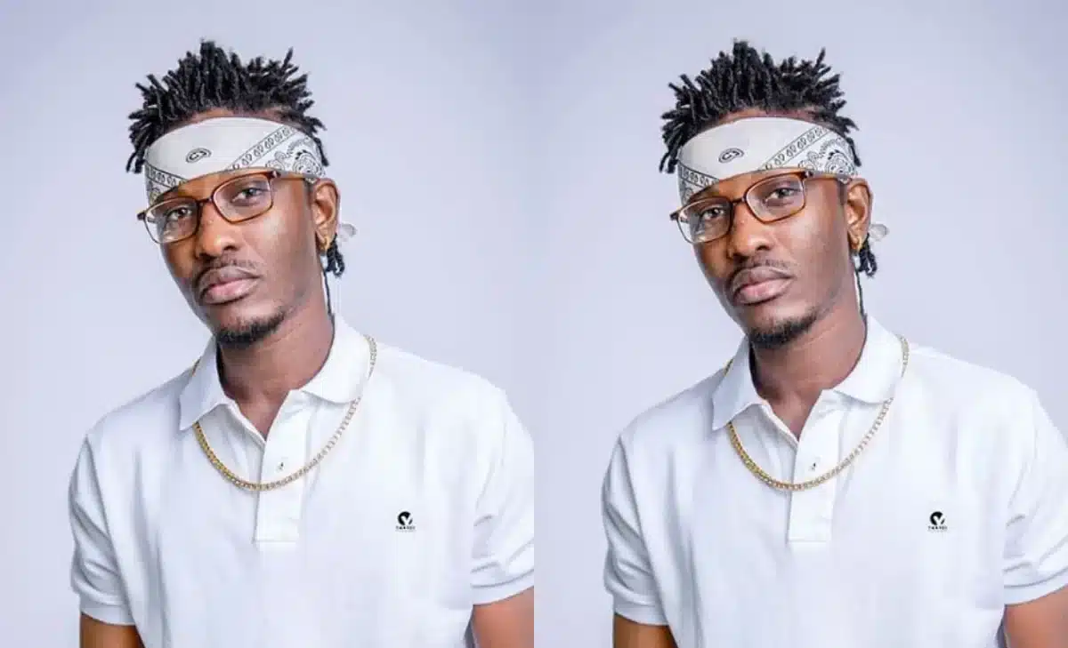 Tinny reveals secret to his evergreen look