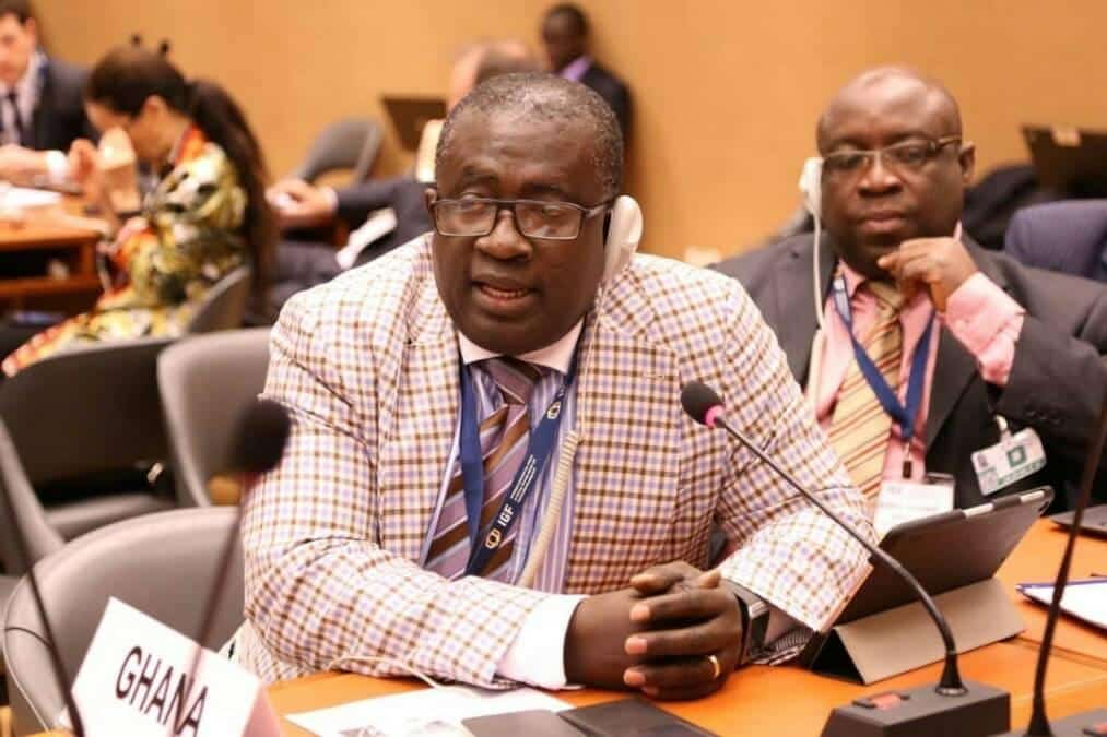 2022 CHAN: We are determined to win the trophy – Black Galaxies chairman