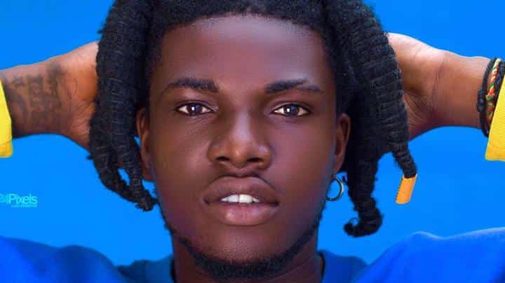 Cape Coast court sentence musician Unruly Grank’s killer to death