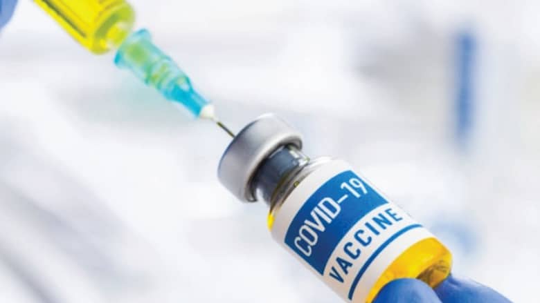Surge in COVID-19 due incomplete vaccine uptake – Experts