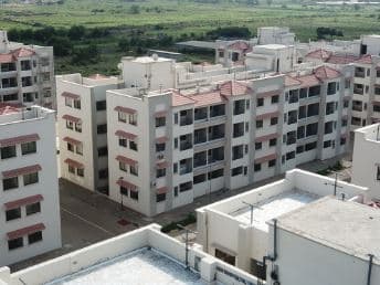 Check out these affordable luxury apartments in Ghana