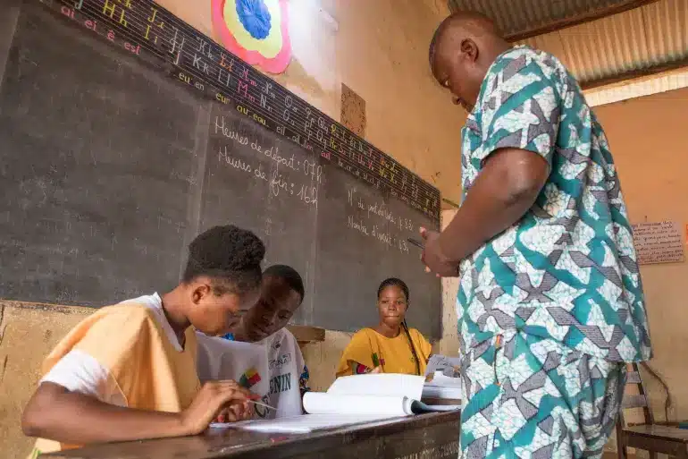 Benin polls: Opposition wins seats in parliament, first time in 4 years