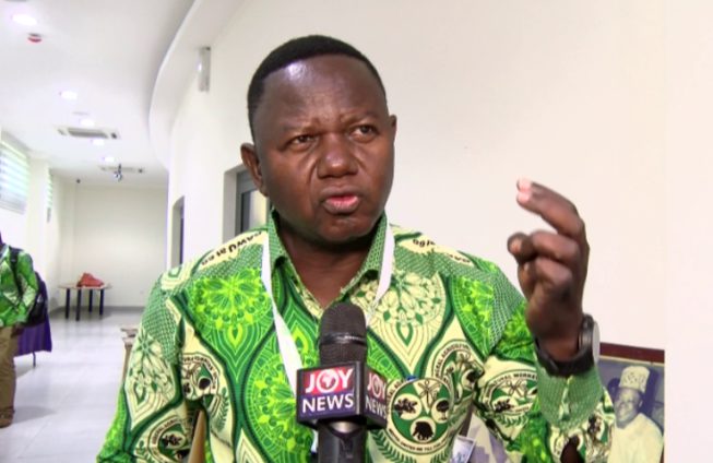 I don’t see what Alan will do differently – GAWU General Secretary