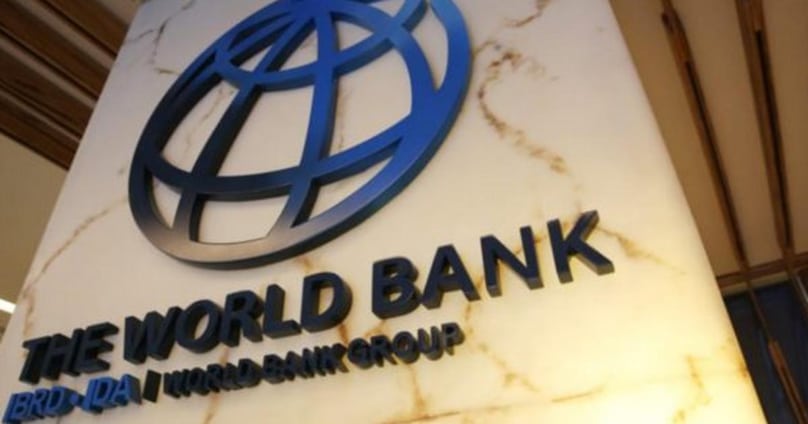 World Bank forecasts 2.7% growth rate for Ghana in 2023 