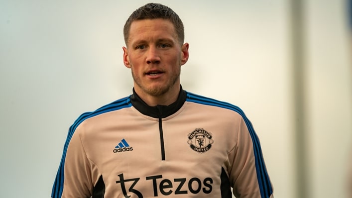 Weghorst says he is a good fit for Ten Hag and Man Utd