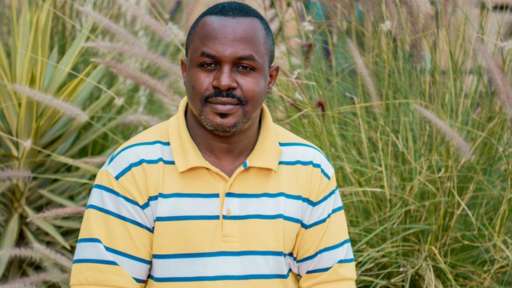 Rwandan government critic died in road crash – police