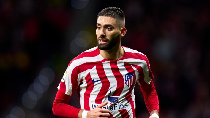 Barcelona confirm Carrasco clause as part of Memphis transfer 