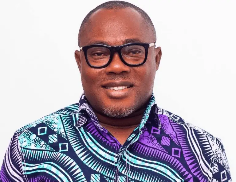 COVID-19 report: Gyampo suspects directive to Auditor General, an attempt to cover up