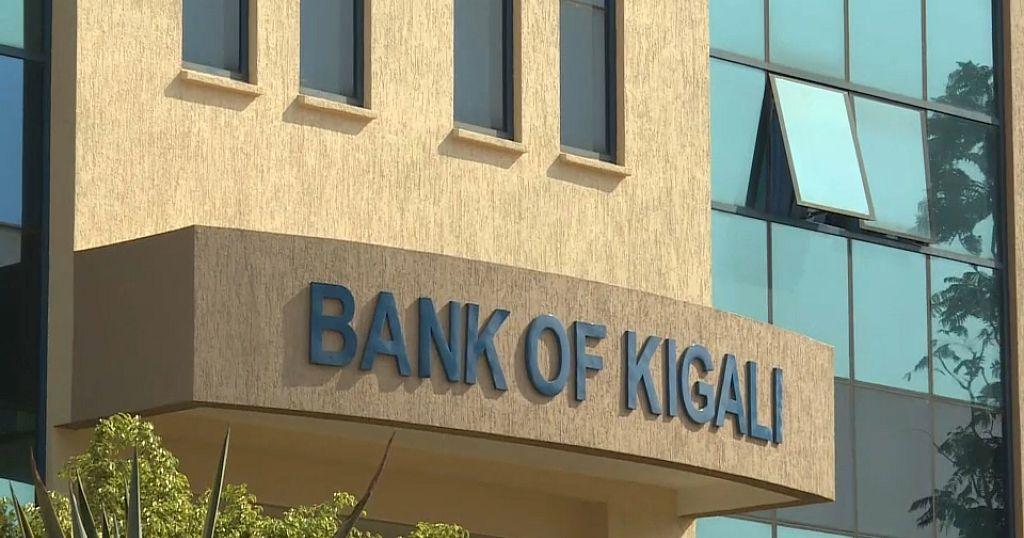 Rwanda economy projected to grow at slower pace – finance minister