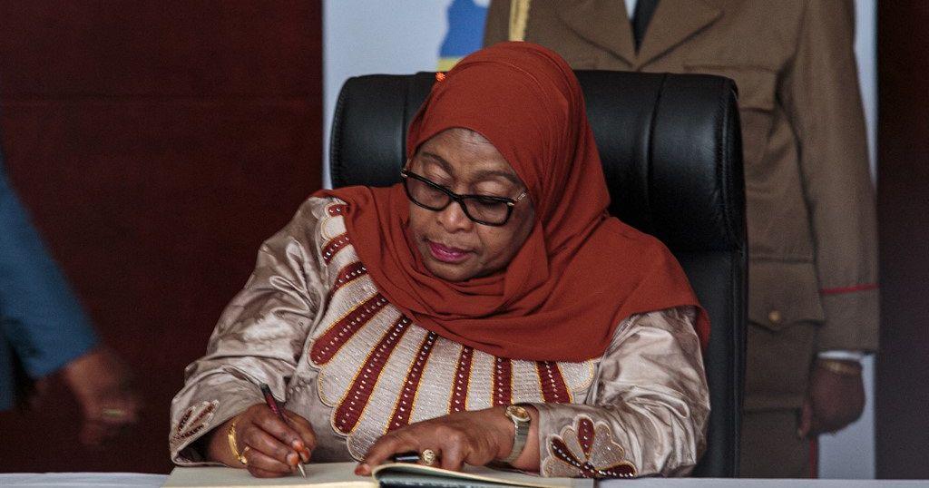 Tanzania prohibits children’s sex education books due to cultural norm violations