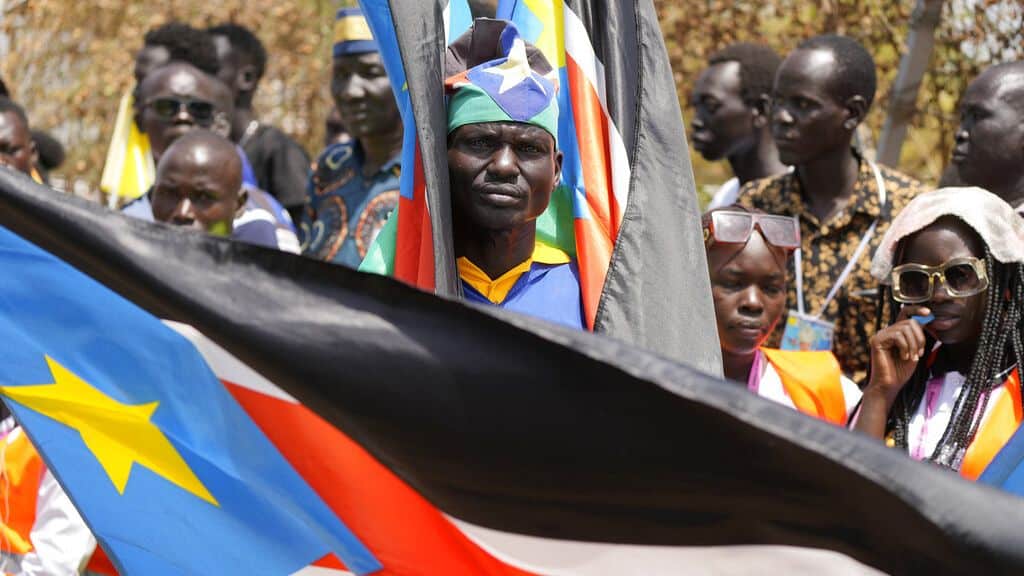 South Sudan: 5 things you should know