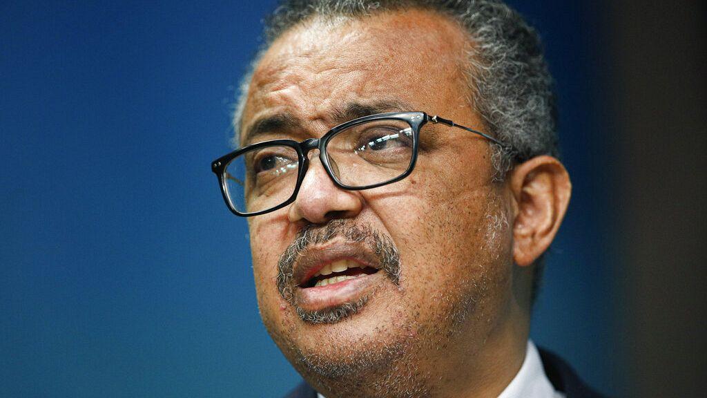 Victim of sexual misconduct criticizes WHO’s response as “shameful”