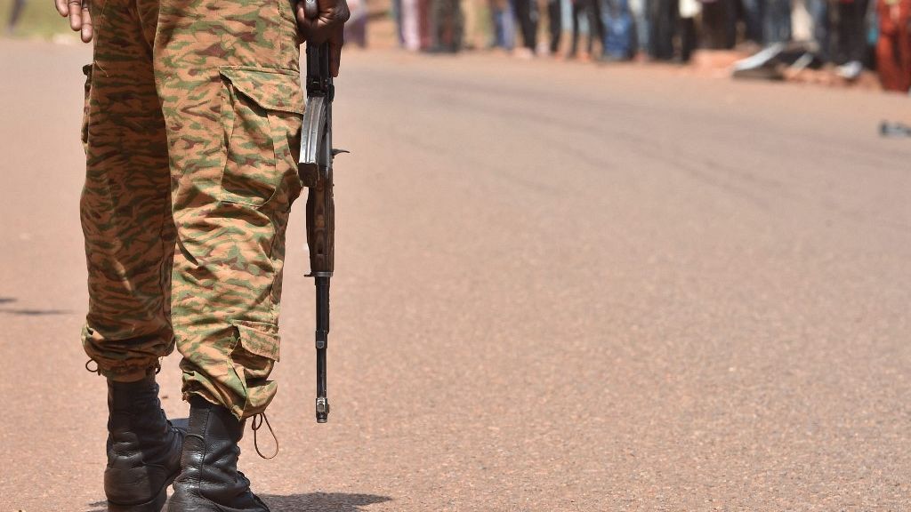 Burkina Faso: NGO accuses army of killing at least 25 civilians