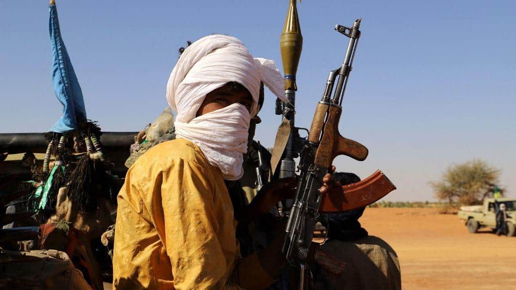 UN Alarms: Islamic State Extremist threat still looms high, authorities urged to stay vigilant