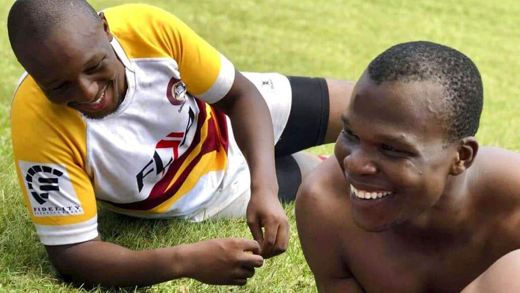 Rugby player in South Africa killed by Hawaii police had CTE
