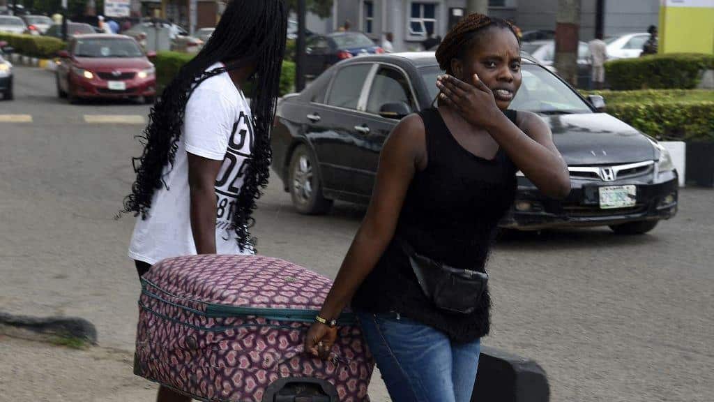 Nigeria Elections: Government orders universities to close down ahead of polls