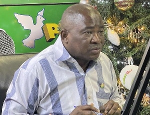Oda MP narrates his ‘biggest regret’