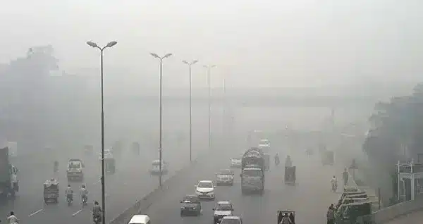 5 ways to protect yourself and family from unhealthy air pollution in Accra