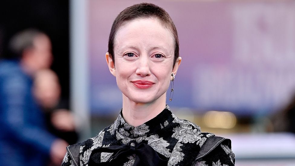 Questions are swirling around Andrea Riseborough’s Oscar nomination